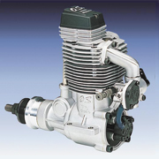 O.S. Engines特技機、秤機、運動機FS-120S III