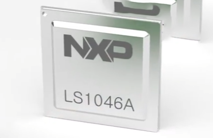NXP LS1046A處理器：高性能、多核、64位Arm?架構(gòu)處理器
