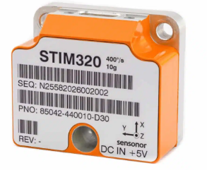 Safran STIM320 IMU：戰(zhàn)術(shù)級(jí)高精度、低噪聲、低功耗的非GPS輔助慣性測量單元