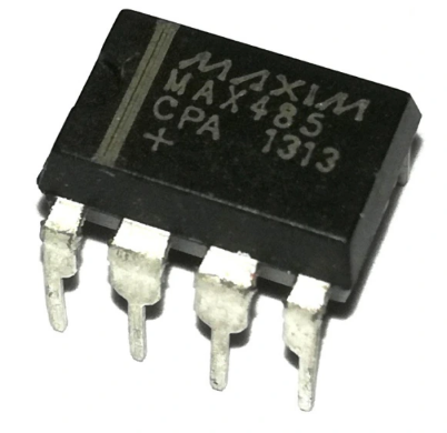 MAX481/MAX483/MAX485/MAX487低功耗RS-485/RS-422收發(fā)器 現貨
